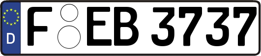 F-EB3737