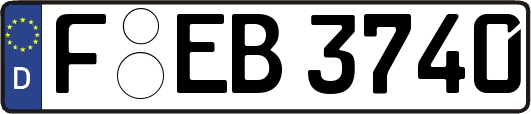 F-EB3740