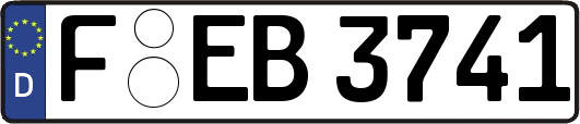 F-EB3741