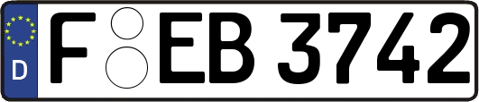 F-EB3742