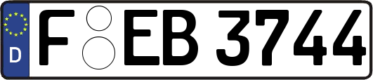 F-EB3744