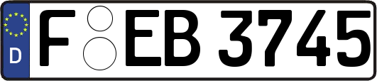 F-EB3745