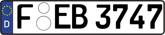 F-EB3747