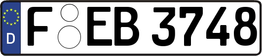 F-EB3748