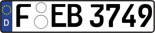 F-EB3749