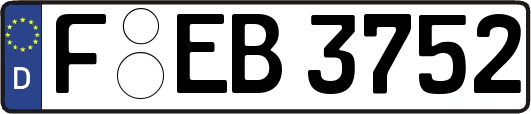 F-EB3752
