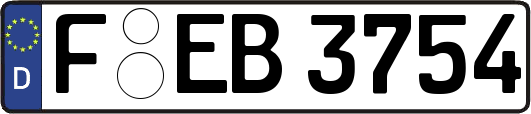 F-EB3754