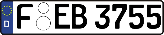 F-EB3755