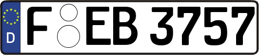 F-EB3757