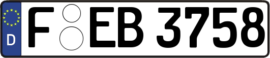 F-EB3758