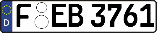 F-EB3761