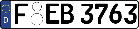 F-EB3763