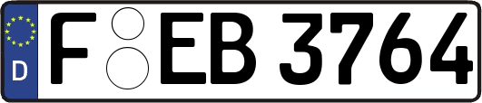 F-EB3764