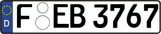 F-EB3767