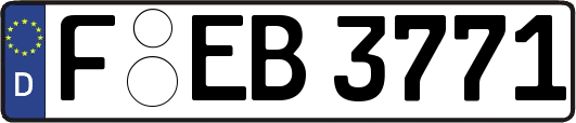 F-EB3771