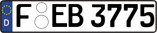 F-EB3775
