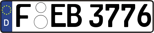 F-EB3776