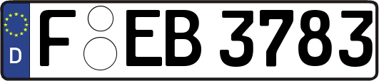 F-EB3783
