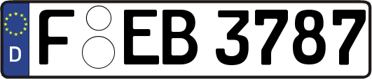 F-EB3787