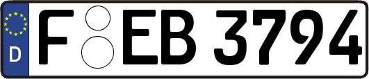 F-EB3794