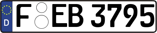 F-EB3795
