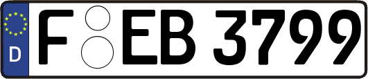 F-EB3799