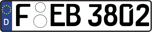 F-EB3802