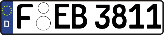 F-EB3811