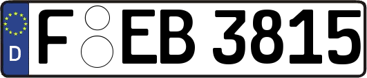 F-EB3815