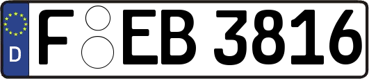 F-EB3816