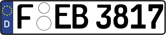 F-EB3817