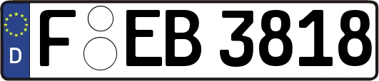 F-EB3818