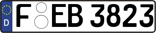 F-EB3823