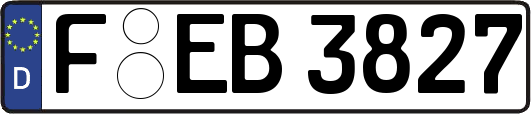 F-EB3827