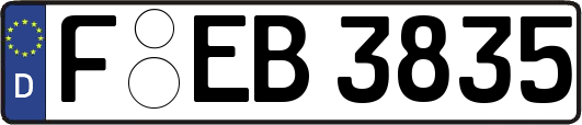 F-EB3835