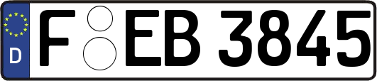 F-EB3845