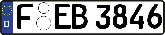 F-EB3846