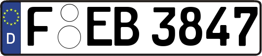 F-EB3847