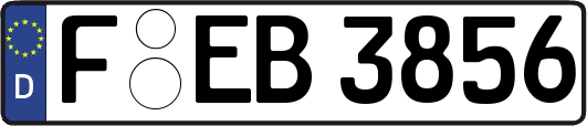 F-EB3856