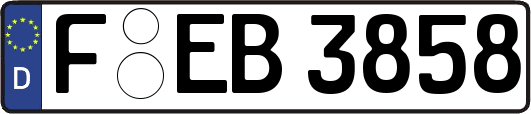 F-EB3858