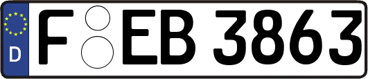 F-EB3863