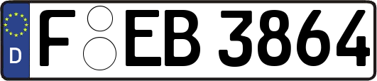 F-EB3864