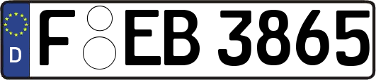 F-EB3865