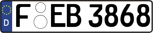 F-EB3868