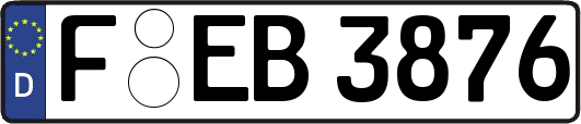 F-EB3876