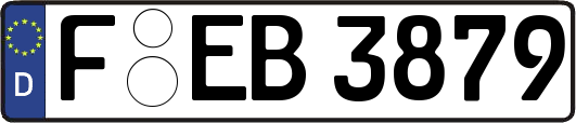 F-EB3879