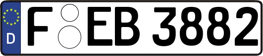 F-EB3882