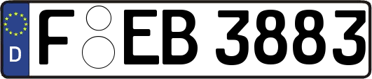 F-EB3883