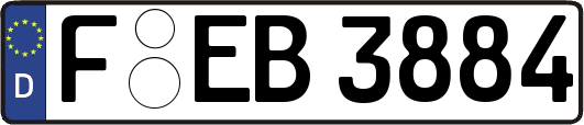 F-EB3884