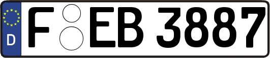 F-EB3887